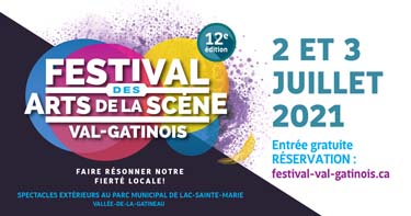 Affiche 2021