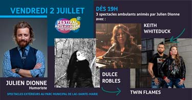 Julien Dionne