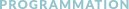 programmation